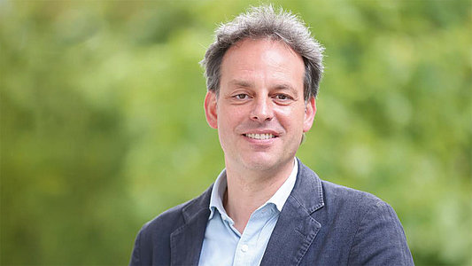 Foto Albrecht Bischoffshausen